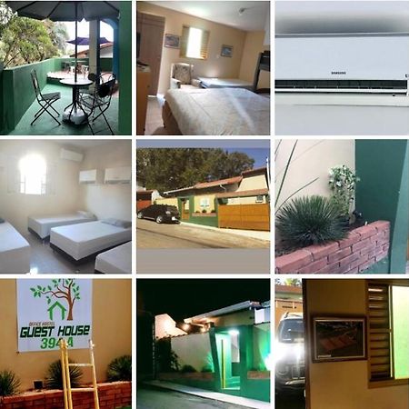 Hostel Office- Hospedagem Climatizada Quartos E Apartamentos Privativos Extrema Ngoại thất bức ảnh