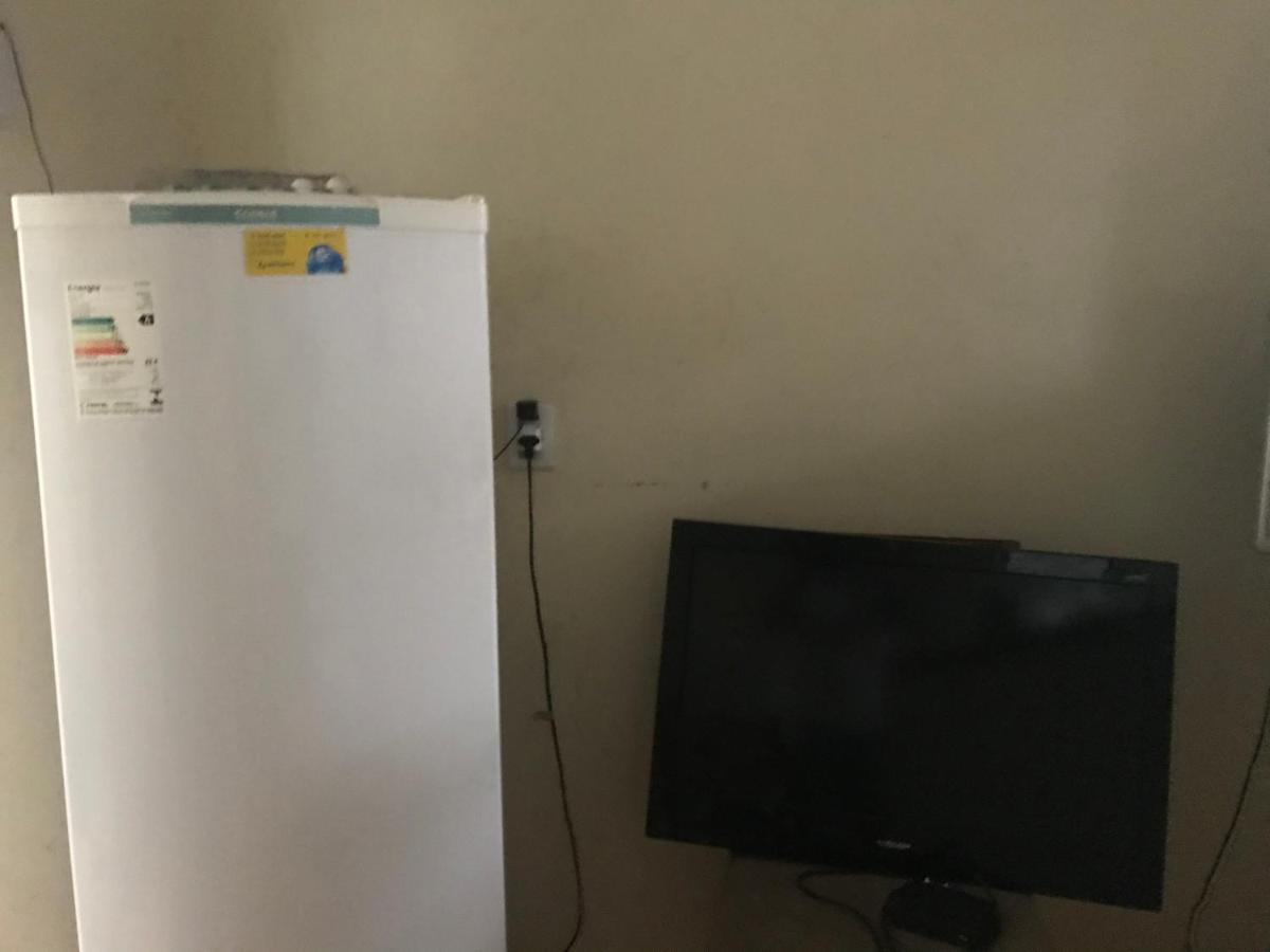 Hostel Office- Hospedagem Climatizada Quartos E Apartamentos Privativos Extrema Ngoại thất bức ảnh