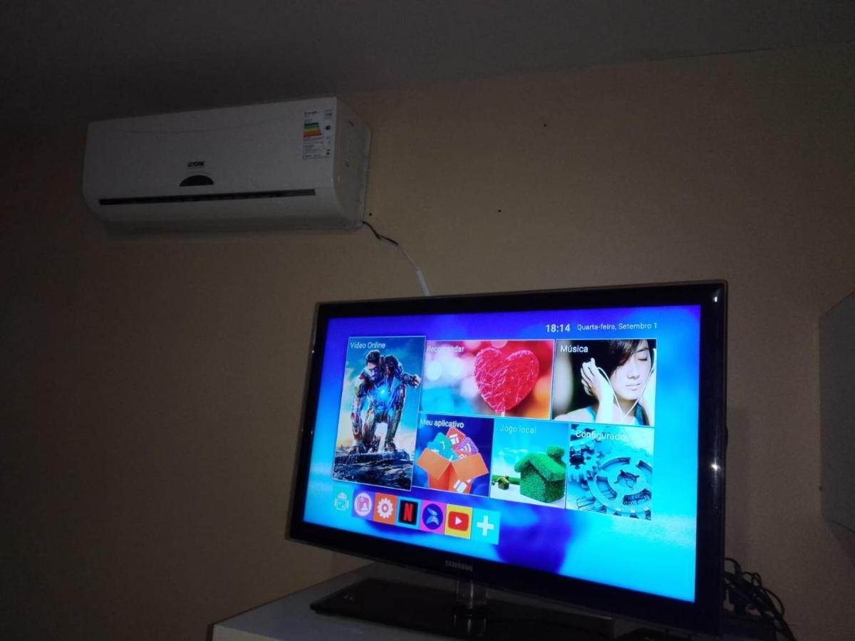 Hostel Office- Hospedagem Climatizada Quartos E Apartamentos Privativos Extrema Ngoại thất bức ảnh