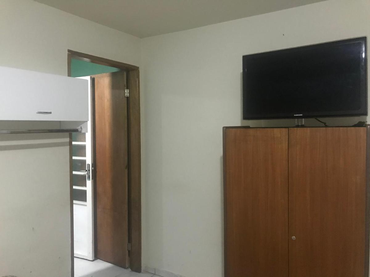 Hostel Office- Hospedagem Climatizada Quartos E Apartamentos Privativos Extrema Ngoại thất bức ảnh