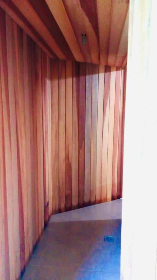 Hostel Office- Hospedagem Climatizada Quartos E Apartamentos Privativos Extrema Ngoại thất bức ảnh