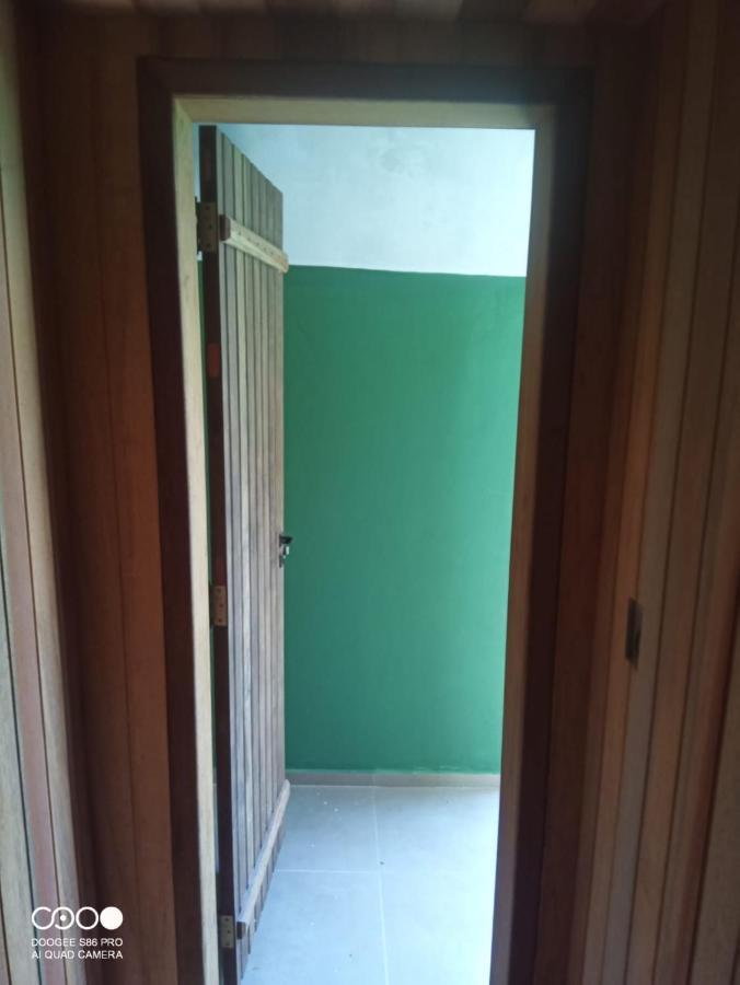 Hostel Office- Hospedagem Climatizada Quartos E Apartamentos Privativos Extrema Ngoại thất bức ảnh